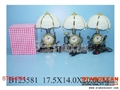 ST094554 - LAMP CLOCK (3)