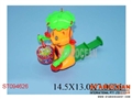 ST094626 - PRESSING HIT BEAT HAT