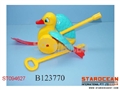 ST094627 - PUSH DUCK