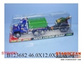 ST094661 - FRICTION TRUCK