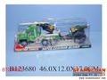 ST094663 - FRICTION TRUCK