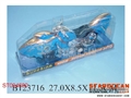 ST094680 - FRICTION MOTOR