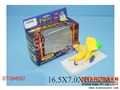 ST094682 - WIND-UP HARRY POTTER