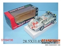 ST094706 - B/O CAR W/MUSIC&LIGHT