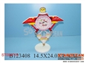 ST094718 - WALL CLOCK(9)
