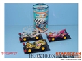 ST094727 - B/O 4W CAR(20)