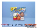 ST094814 - 6PCS 2BALL