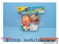 ST094817 - 4PCS 35BALL