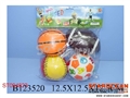 ST094823 - 4PCS 5BALL