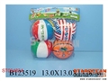 ST094824 - 4PCS 5BALL