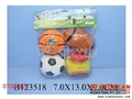 ST094825 - 4PCS 5BALL