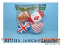 ST094827 - 4PCS 5BALL