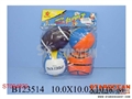 ST094829 - 4PCS 4BALL