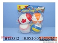 ST094831 - 4PCS 4BALL