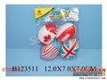 ST094832 - 4PCS 4BALL