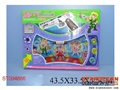 ST094866 - SHOOT TARGET GAME