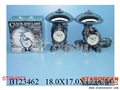 ST094873 - LAMP CLOCK(2)