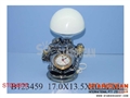 ST094876 - LAMP CLOCK