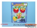 ST094880 - 5IN1 MAGNETIC FRUIT