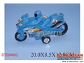ST094882 - PULL LINE MOTOR W/MAN