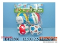 ST094888 - 4PCS 5BALL