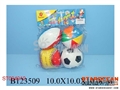 ST094910 - 4PCS 4BALL