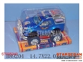 ST095040 - FRICTION CAR