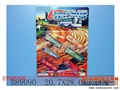 ST095196 - 6IN1 FRICTION FIRE BUS