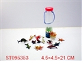 ST095353 - SEA ANIMAL