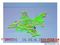 ST095778 - FRICTION FIRE PLANE