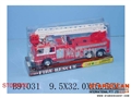 ST096650 - 惯性云梯消防车