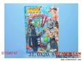 ST096747 - MILITARY SET
