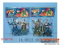 ST097133 - MILITARY SET(2)