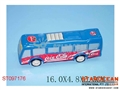 ST097176 - PULL BACK BUS