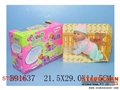 ST097254 - CLIMBING DOLLS W/MUSIC
