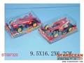 ST097320 - B/O 2WD CAR