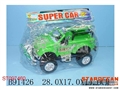 ST097460 - FRICTION JEEP
