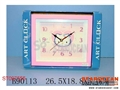 ST097555 - WALL CLOCK W/MUSIC