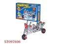 ST097606 - ASSEMBLING MOTOR
