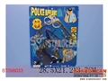 ST098033 - MILITARY SET