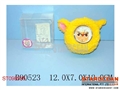 ST098095 - CLOCK(4)