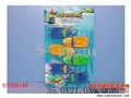 ST098148 - 6IN1 PRESSING BOAT