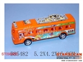 ST098485 - FRICTION BUS
