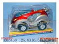 ST098529 - FRICTION CAR