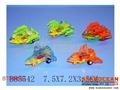 ST098652 - FRICTION FIRE PLANE(6)