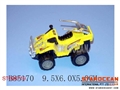 ST098719 - PULL BACK MOTOR