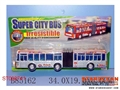 ST098741 - FRICTION BUS