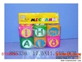 ST098795 - 6PCS LETTER