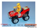 ST098947 - FRICTION MOTOR W/MAN