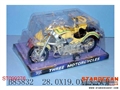 ST099276 - FRICTION MOTOR